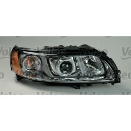 FARO FANALE DESTRO XENO DBL VOLVO V70 DAL  2005  VOLVO XC70 DAL 2005