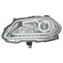 FARO FANALE DESTRO D4S A LED C/MOTOR EL SUZUKI SINISTRO4 S-CROSS DAL  2013