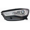 FARO FANALE DESTRO XENON DS5-H7 A LED C/MOTOR ELETT AUDI A6 DAL 2014