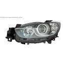 FARO FANALE SINISTRO XENON AFS ELETTRICO R MAZDA CX-5 DAL 2011