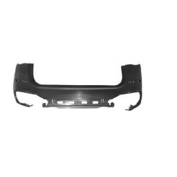 PARAURTI POSTERIORE PRIMER ER NERO BMW X1 F48 DAL 2015 M-TECH