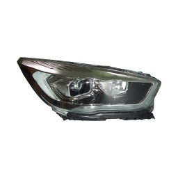 FARO FANALE DESTRO XENO FORD KUGA DAL 2017  VERS HIGH