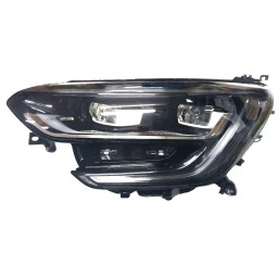 FARO FANALE DESTRO A LED RENAULT MEGANE DAL 2015  C/ACC S/CHIAVE