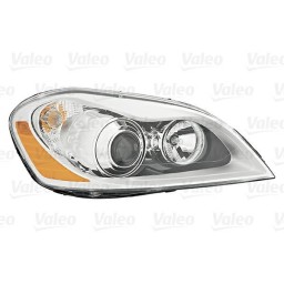 FARO FANALE SINISTRO XENO C/DBL VOLVO XC60 DAL  2008