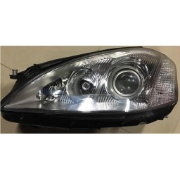 FARO FANALE SINISTRO XENO D1S-H7 C/MOTOR EL MERCEDES CLASSE S W221 DAL  2006