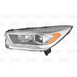 FARO FANALE DESTRO XENO H1-D3S FORD KUGA DAL 2016  VERS HIGH