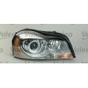 FARO FANALE DESTRO XENO D1S-H9 DBL C/MOTOR EL VOLVO XC90 DAL  2002