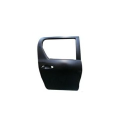 PORTA POSTERIORE DESTRO TOYOTA HILUX DAL  2016  4P