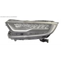 FARO FANALE DESTRO FULL LED C/MOTORE DESTRO HONDA CR-V DAL  2018