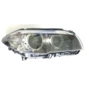 FARO FANALE DESTRO D1S PY24 A LED C/MOTORE BMW SERIE 5 F10/F11 DAL  2010 ANGEL