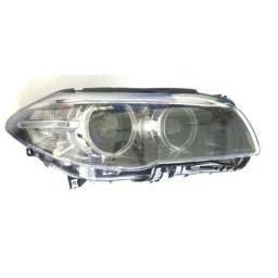 FARO FANALE SINISTRO D1S PY24 A LED C/MOTORE BMW SERIE 5 F10/F11 DAL  2010 ANGEL