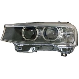 FARO FANALE DESTRO D1S XENON A LEDC/MOTOR ELETT BMW X3 F25 DAL 2014  X4 F26