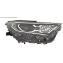 FARO FANALE DESTRO C/MOTOR ELETTR BILED TOYOTA RAV 4 DAL  2019