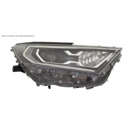 FARO FANALE SINISTRO C/MOTOR ELETTR BILED TOYOTA RAV 4 DAL  2019