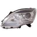 FARO FANALE DESTRO XENON D1S C/MOTOR ELETTR MERCEDES CLASSE R V251 DAL  2010