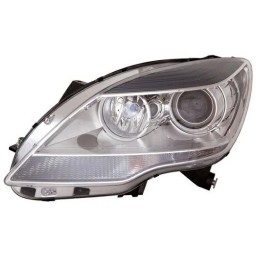 FARO FANALE DESTRO XENON D1S C/MOTOR ELETTR MERCEDES CLASSE R V251 DAL  2010