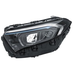 FARO FANALE DESTRO FULL LED MERCEDES EQA (H243) DAL 2021