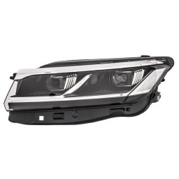 FARO FANALE DESTRO LED VW TOUAREG DAL 2017