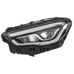 FARO FANALE DESTRO FULL LED MERCEDES GLA H247 DAL 2020