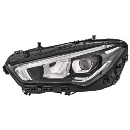 FARO FANALE DESTRO A LED MERCEDES CLA C118 DAL 2019