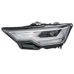 FARO FANALE DESTRO LED AUDI A6 DAL  2018