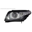 FARO FANALE SINISTRO BIXENO D3S AFS C/MOT EL RANGE ROVER EVOQUE DAL  2011