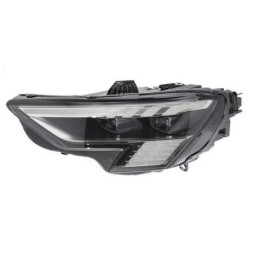 FARO FANALE SINISTRO MATRIX LED AUDI A3 SPORTBACK-SEDAN DAL  2020