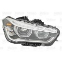 FARO FANALE DESTRO BI-LED GEN2 BMW X1 F48 DAL 2015