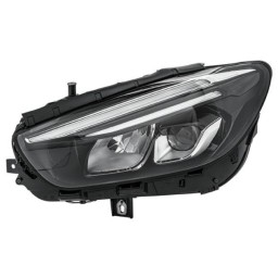 FARO FANALE SINISTRO A LED MERCEDES CITAN W420 DAL 2021