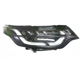 FARO FANALE SINISTRO A LED LAND ROVER DISCOVERY DAL 2016