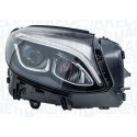 FARO FANALE SINISTRO A LED MERC GLC X253-C253 DAL  2015  ZKW