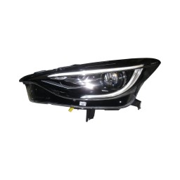 FARO FANALE SINISTRO BILED ELETTRICO  INFINITI Q30 DAL  2016