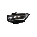 FARO FANALE DESTRO FULL LED AUDI A3 3/5P-SEDAN DAL 2016