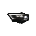 FARO FANALE SINISTRO FULL LED AUDI A3 3/5P-SEDAN DAL 2016