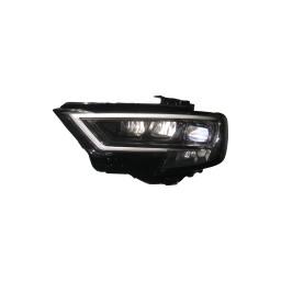 FARO FANALE SINISTRO FULL LED AUDI A3 3/5P-SEDAN DAL 2016