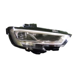 FARO FANALE DESTRO FULL LED MATRIX AUDI A3 3/5P-SEDAN DAL 2016