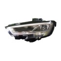 FARO FANALE SINISTRO FULL LED MATRIX AUDI A3 3/5P-SEDAN DAL 2016