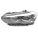 FARO FANALE SINISTRO A LED BMW X5 08/18- IN POI