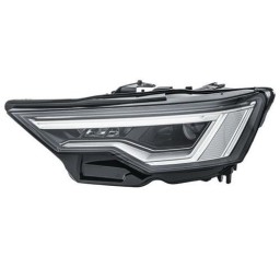 FARO FANALE DESTRO MATRIX LED AUDIA6 DAL  2018