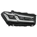 FARO FANALE DESTRO A LED BMW SERIE5 G30-G31 DAL  2016