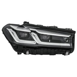 FARO FANALE SINISTRO A LED BMW SERIE5 G30-G31 DAL  2016