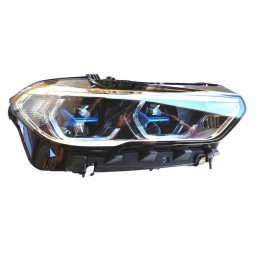 FARO FANALE DESTRO LED/LASER ADATT BMW X5 G05 DAL 2018