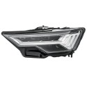 FARO FANALE DESTRO MATRIX LED C/IND DIREZ DINAM AUDI A6 DAL  2018