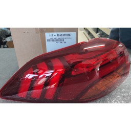 FANALE POSTORIORE SINISTRO  HYUNDAI TUCSON 2015 IN POI ORIGINALE