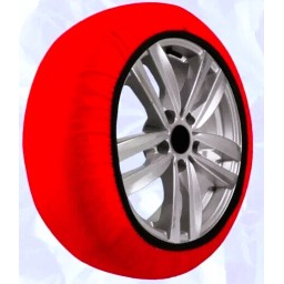 Calze Da Neve Per Auto Suv...