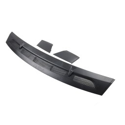 MERCEDES BENZ CLASSE B W245 GRIGLIA FASCIA COFANO SOTTOPARABREZZA