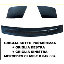 MERCEDES BENZ CLASSE B W245...