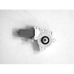 MOTOR. ALZAVETRO ANTERIORE SINISTRO 2PIN S1 E81/E88 07