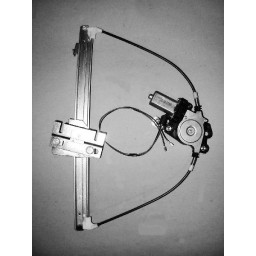 ALZAV.EL. ANTERIORE SINISTRO ALFA 164