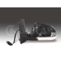 CORPO SINISTRO ELETTRICO...